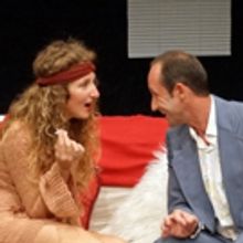 BWW Review: THE LAST OF THE RED HOT LOVERS at the Bakehouse Theatre