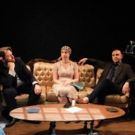 BWW Review: STEVE at Zeitgeist Stage Company