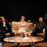 BWW Review: STEVE at Zeitgeist Stage Company Photo