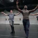 Festival Ballet Providence Presents UP CLOSE ON HOPE - Five Ballets, Five Premieres