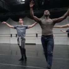 Festival Ballet Providence Presents UP CLOSE ON HOPE - Five Ballets, Five Premieres