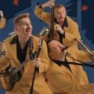 The Jive Aces to Appear Four Nights At Birdland This December