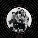 'EYES OF THE WORLD' Grateful Dead Photography Book Out Today