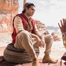 El Capitan Theatre Presents Special Engagement of Disney's ALADDIN