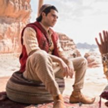 El Capitan Theatre Presents Special Engagement of Disney's ALADDIN