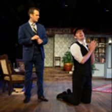 BWW Review: MURDER FOR TWO at Playhouse On Park