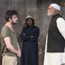 Photo Flash: Ensemble Theatre Company Presents THE INVISIBLE HAND