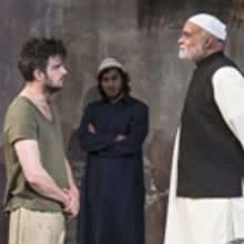 Photo Flash: Ensemble Theatre Company Presents THE INVISIBLE HAND
