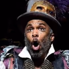 BWW Review: Pioneer Theatre Company's TWELFTH NIGHT is Striking