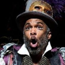 BWW Review: Pioneer Theatre Company's TWELFTH NIGHT is Striking