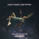 Steve Aoki Remixes Cheat Codes x Kim Petras Collab, FEELING OF FALLING