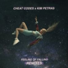 Steve Aoki Remixes Cheat Codes x Kim Petras Collab, FEELING OF FALLING