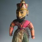 Indian Culture to Come Alive in 'INDIAN PUPPETS' Exhibition at The Center for…