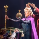 FROZEN Releases New Block of Tickets Through June 30, 2019