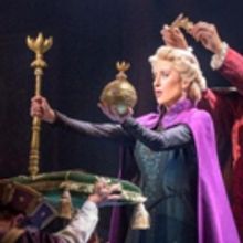 FROZEN Releases New Block of Tickets Through June 30, 2019