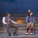 Delaware's Resident Ensemble Players Present TWELFTH NIGHT