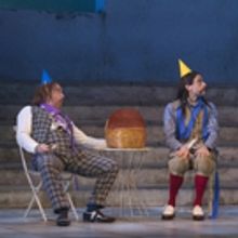 Delaware's Resident Ensemble Players Present TWELFTH NIGHT