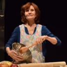 Cent. Stage Co. Hosts Rolling World Premiere of APPLES IN WINTER