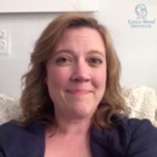 VIDEO: Patti Murin Joins Child Mind Institute's 2nd #MyYoungerSelf Campaign