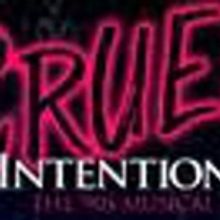 CRUEL INTENTIONS: THE 90s MUSICAL Digital Lottery & Rush Tickets Announced At Broadwa