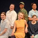 Wellesley Repertory Theatre Presents A PIECE OF MY HEART