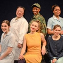 Wellesley Repertory Theatre Presents A PIECE OF MY HEART