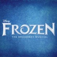 Bid Today For Two Tickets to Broadway-Bound FROZEN!
