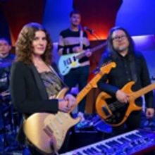 Best Coast to Join as House Band on  FOX's WHAT JUST HAPPENED