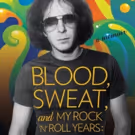 An Evening Of Songs And Stories With Steve Katz Comes to the Warner