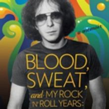 An Evening Of Songs And Stories With Steve Katz Comes to the Warner