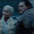 VIDEO: HBO Unveils a First Look of Sansa Meeting Daenerys on GAME OF THRONES