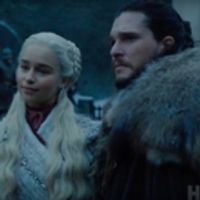 VIDEO: HBO Unveils a First Look of Sansa Meeting Daenerys on GAME OF THRONES Video