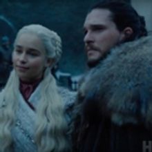 VIDEO: HBO Unveils a First Look of Sansa Meeting Daenerys on GAME OF THRONES