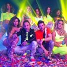 "In Da Arcade" Music Video And Song Set For September Launch