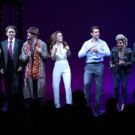 Photo Coverage: The Cast of PRETTY WOMAN Bows at Tribute Performance to Garry…