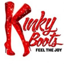 Bid Now on 2 Premium Tickets to KINKY BOOTS Plus a Backstage Tour and Signed Playbill