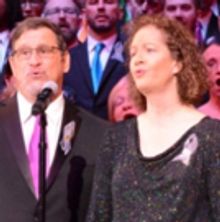 Seattle Men's Chorus & Seattle Women's Chorus Welcome Special Guest Randy Rainbow