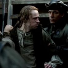 VIDEO: Sneak Peek - 'The Bakra' Episode of OUTLANDER on Starz