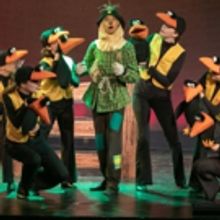 BWW Review: THE WIZARD OF OZ at The Growing Stage