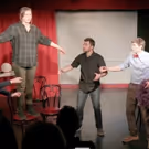 ACT ONE, SCENE TWO Comes to The PIT Loft, NYC