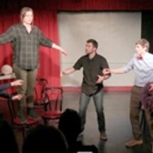 ACT ONE, SCENE TWO Comes to The PIT Loft, NYC