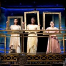 Imagination Stage's Student Performance Ensemble Presents THE SECRET IN THE WINGS