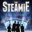 The Steamie Comes To The SSE Hydro Next Hogmanay