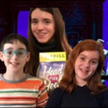 TV: The Kid Critics Are Feelin' the Beat at HEAD OVER HEELS!