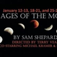 Carpenter Square Theatre's AGES OF THE MOON Opens This Weekend