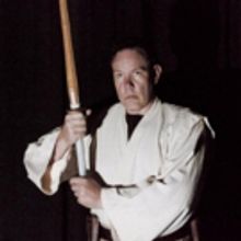 Some Assembly Theatre Company to Stage HOW STAR WARS SAVED MY LIFE