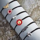 Alex and Ani Announce JUSTICE LEAGUE-Inspired Collection