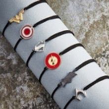 Alex and Ani Announce JUSTICE LEAGUE-Inspired Collection