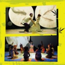 PANDA'S HOME Comes to The New Victory Theater