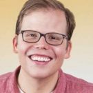 BRIGHT COLORS AND BOLD PATTERNS Extends With New Star Jeff Hiller